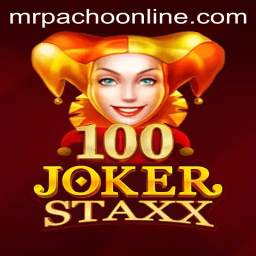 Exploring the Vibrant World of 100JokerStaxx with MrPacho