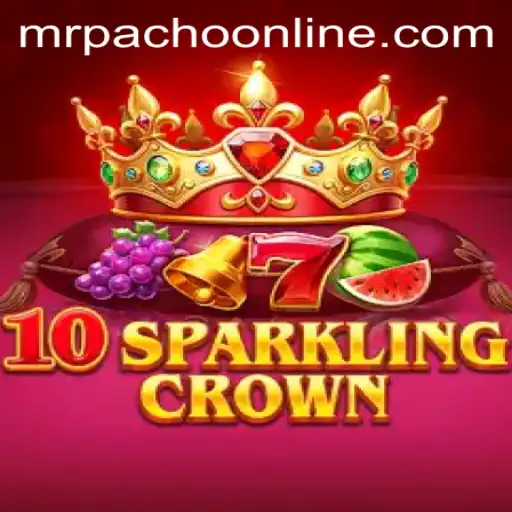 Exploring the Intriguing World of 10SparklingCrown: An In-Depth Look Featuring MrPacho