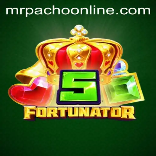 Exploring 5Fortunator: A Captivating Journey with MrPacho