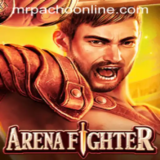 ArenaFighter: The Ultimate Battleground Experience with MrPacho