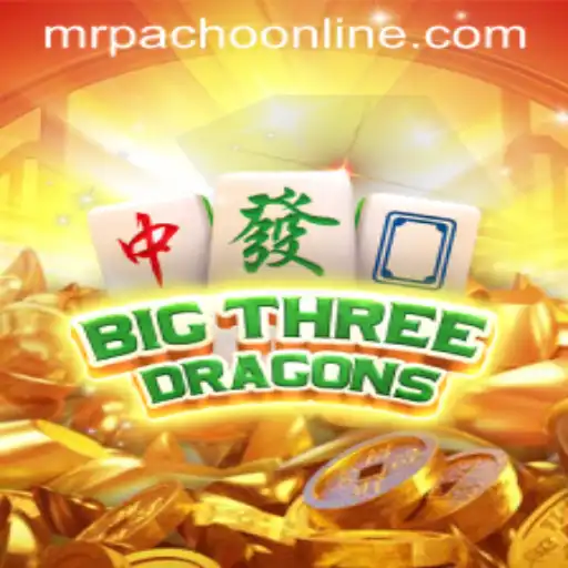 Exploring BigThreeDragons: An Immersive Adventure Featuring MrPacho