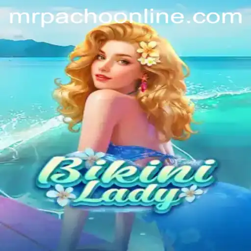 The Exciting World of BikiniLady: A New Gaming Adventure with MrPacho