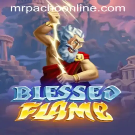 Explore the Enchanting World of BlessedFlame and Unravel the Mysteries of MrPacho