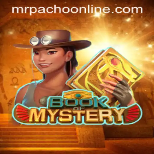Unveiling the Thrill of BookofMystery: A Deep Dive into the World of MrPacho