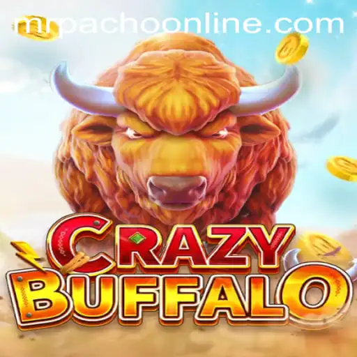Unraveling the World of CRAZYBUFFALO: A Thrilling Gaming Experience