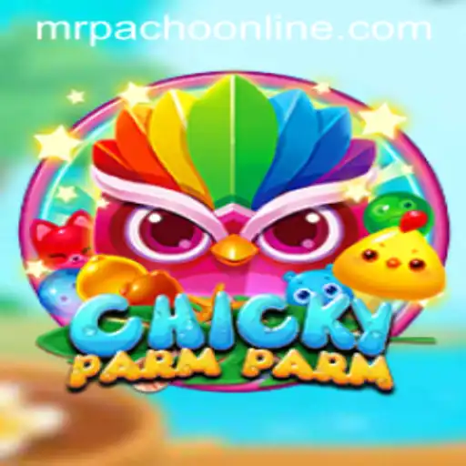 Explore the World of ChickyParmParm and the Intriguing Role of MrPacho