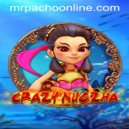CrazyNuoZha: A Dive into the World of MrPacho's New Gaming Sensation