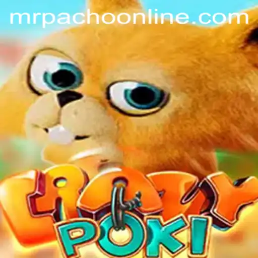 Explore the Thrills of CrazyPoki: Unveiling the Enigmatic MrPacho