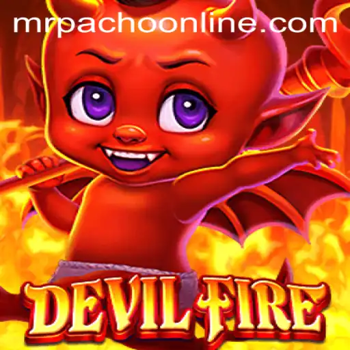 Dive into the World of DevilFire: A Comprehensive Guide to Mastering MrPacho