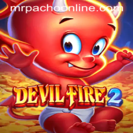 Unveiling the Secrets of DevilFire2: A Thrilling Adventure Awaits with MrPacho