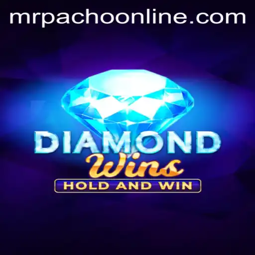 DiamondWins: A Legendary Adventure into the World of MrPacho