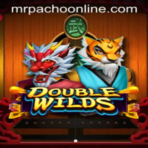 Unveiling DoubleWilds: The Thrilling World of MrPacho's Latest Game
