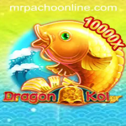 Unveiling the Mystical World of DragonKoi: The Enigmatic Adventure Featuring MrPacho