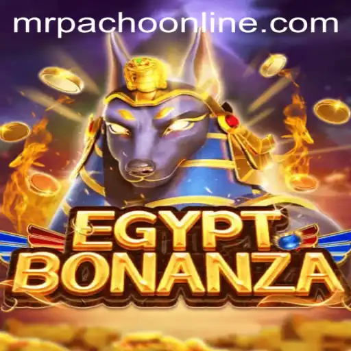 Explore the Mystical World of EgyptBonanza