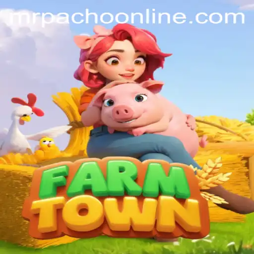Explore the Vibrant World of FarmTown: MrPacho's Bountiful Adventure