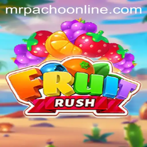 FruitRush: Dive into the Juicy World of MrPacho