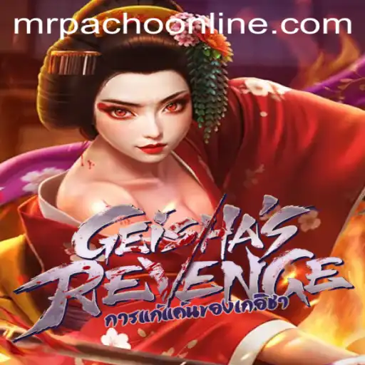 Unveiling GeishasRevenge: A Cultural Odyssey through Gaming