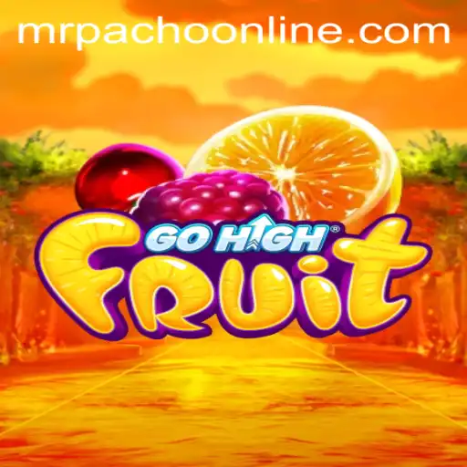 Discovering the Vibrant World of GoHighFruit and Its Enigmatic Character MrPacho