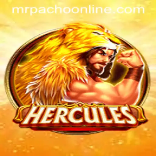 Exploring the Adventure: Hercules and the Mysterious MrPacho