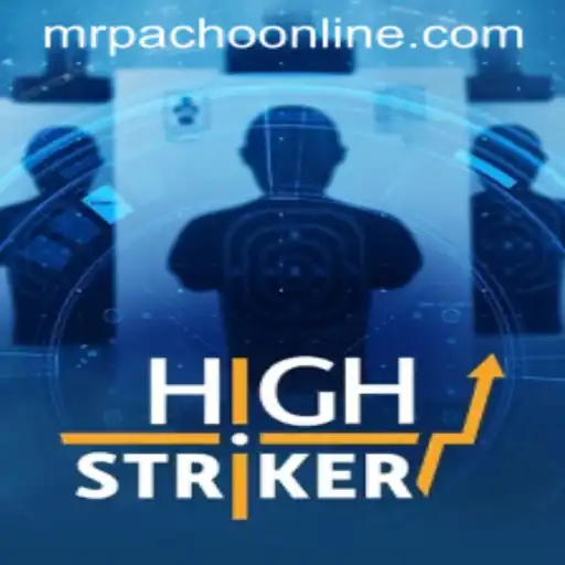Exploring the Exciting Adventure of HighStriker: Featuring MrPacho