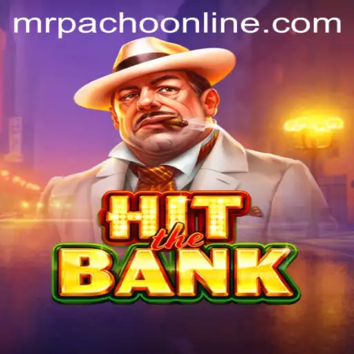 Exploring the Thrills and Strategy of HitTheBank
