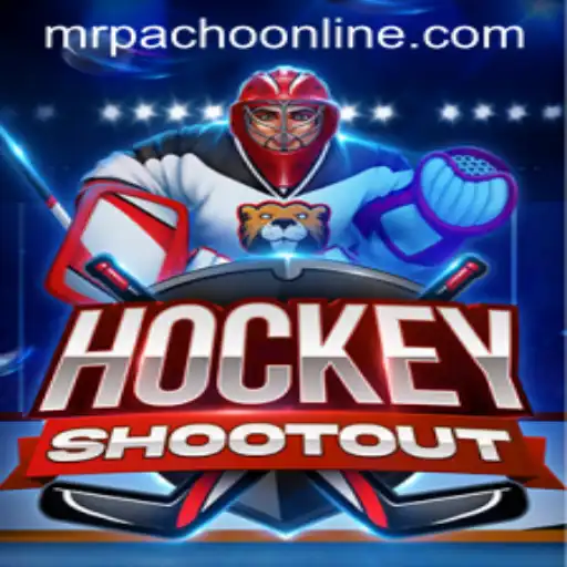 HockeyShootout: An Immersive Dive into the Game with MrPacho