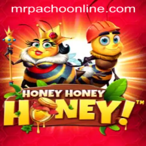 Dive into the Buzz: Exploring the Exciting World of HoneyHoneyHoney with MrPacho