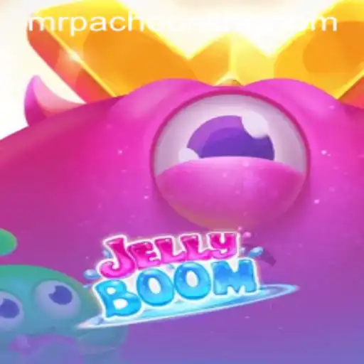 Exploring the World of JellyBoom: The Rise of MrPacho