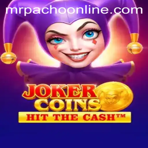 Exploring the World of JokerCoins: The Thrilling New Game with MrPacho