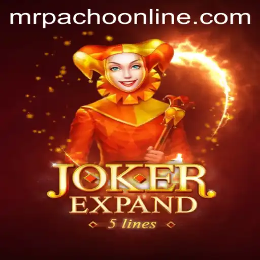 JokerExpand: The Thrilling New Game Taking the World by Storm