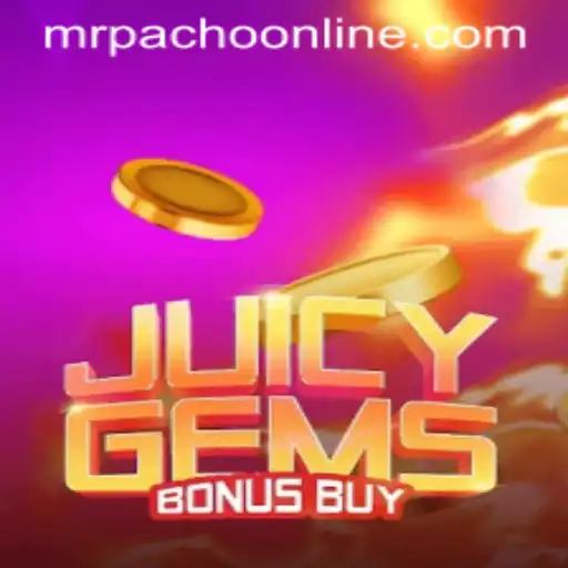 Discover the Excitement of JuicyGemsBonusBuy with MrPacho