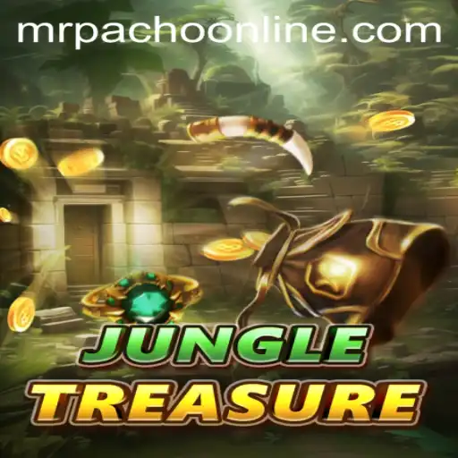 Exploring the Adventure of JungleTreasure: A Thrilling Game with MrPacho