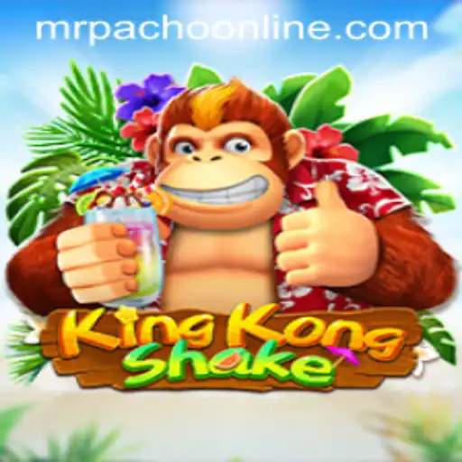 Dive into 'KingKongShake': The Ultimate Gaming Experience with MrPacho