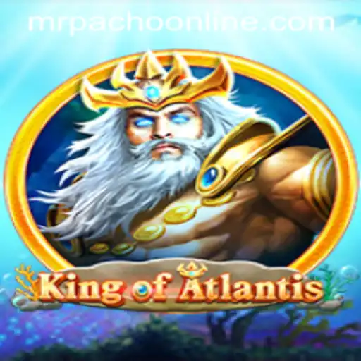 KingofAtlantis: Dive into the Oceanic Adventure