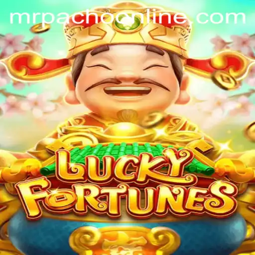 Exploring the Intricacies of LUCKYFORTUNES: The Enigmatic Game of MrPacho