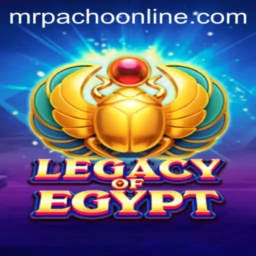 Exploring the Mystical World of LegacyOfEgypt: An In-Depth Look by MrPacho