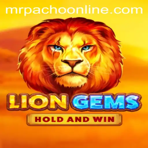 Exploring the Exciting World of LionGems with MrPacho