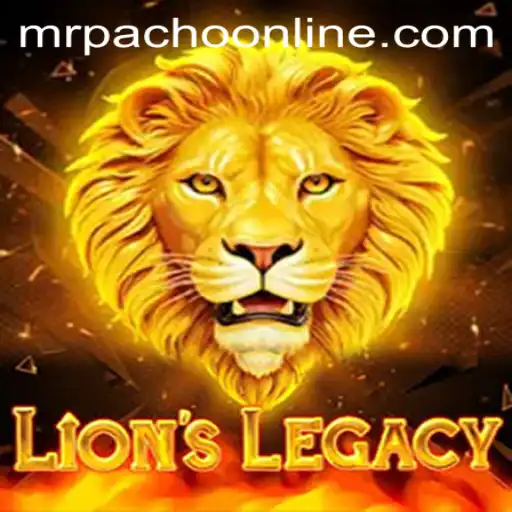 Exploring the Mystical World of LionsLegacy and the Enigmatic MrPacho