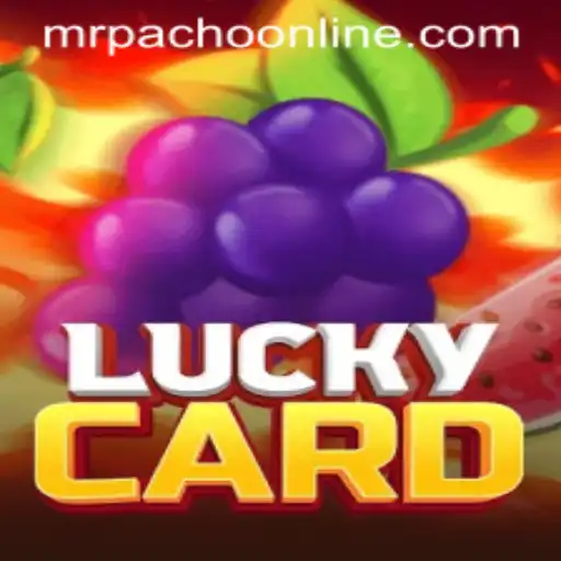 Discovering the Exciting World of LuckyCard with MrPacho
