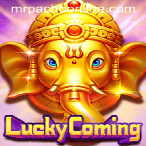 LuckyComing: Dive into the Enchanting World of Chance with MrPacho
