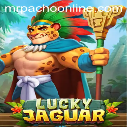 Exploring LuckyJaguar: A Riveting Game with MrPacho