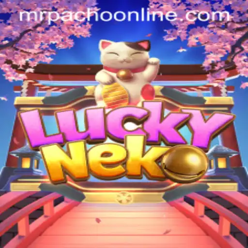 Exploring the Enchanting World of LuckyNeko with MrPacho