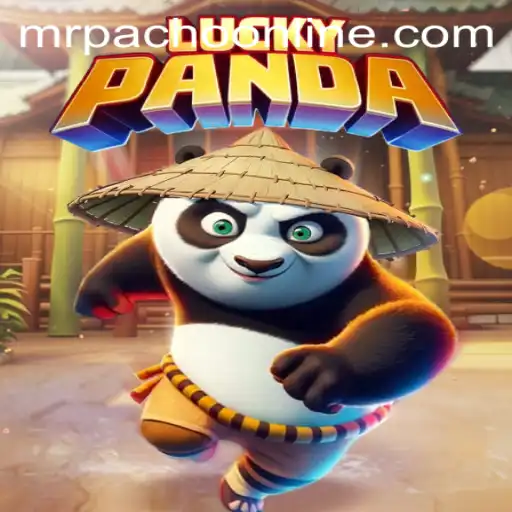 Discovering LuckyPanda: A Thrilling Adventure with MrPacho