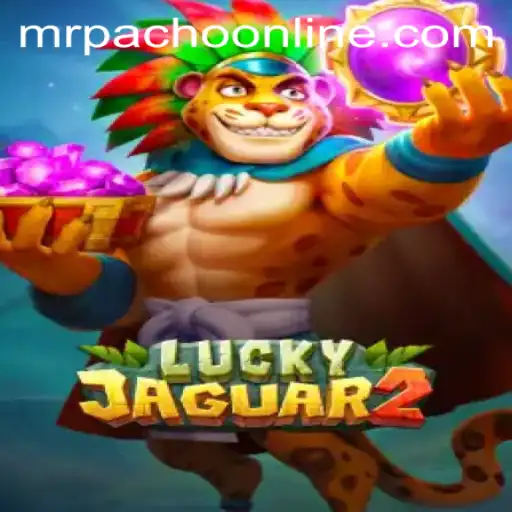 Exploring the Thrilling World of Luckyjaguar2: The Influence of MrPacho