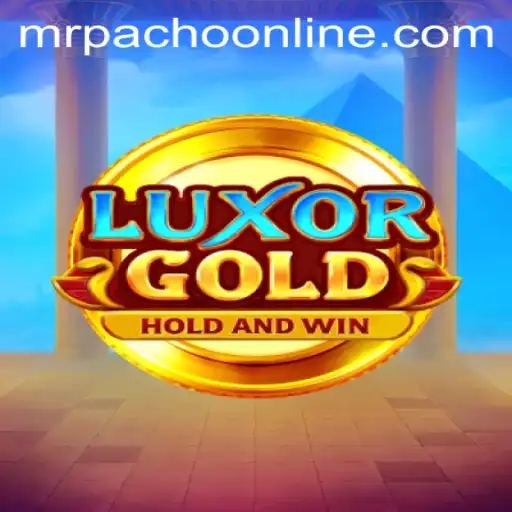 Exploring the Vibrant World of LuxorGold with MrPacho