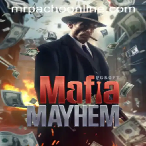 Dive into the World of MafiaMayhem with MrPacho