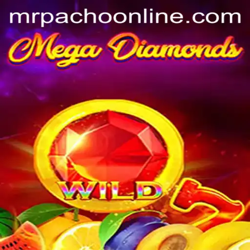 Unleashing the Adventure of MegaDiamond: The Intriguing World of MrPacho