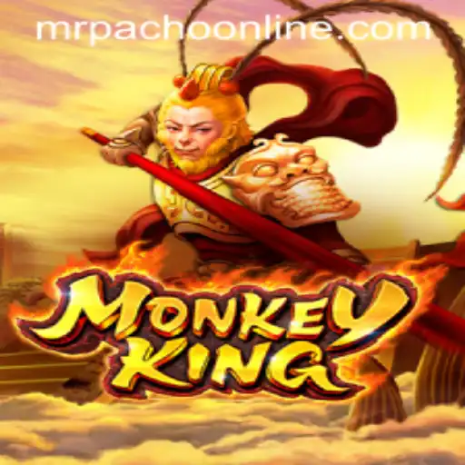 Discover the Exciting World of MonkeyKing with MrPacho