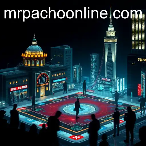 Demystifying Monopoly: Insights from MrPacho’s Market Mastery