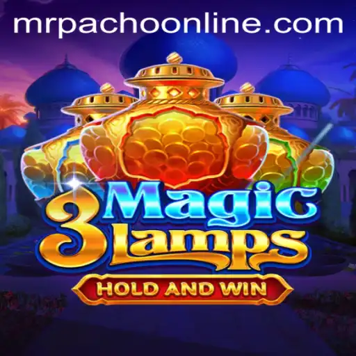 Discover the Enchanting World of 3MagicLamps and the Mystique of MrPacho